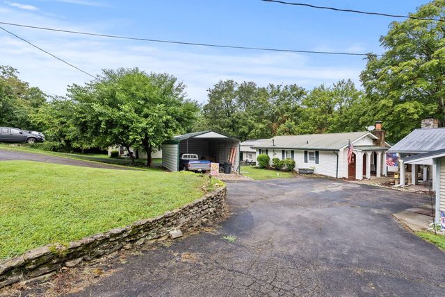 722 Bryant'S Camp Road, Lancaster, KY 40444