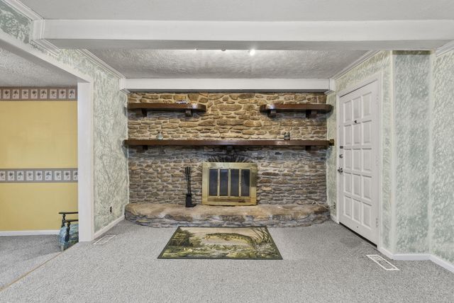 722 Bryant'S Camp Road, Lancaster, KY 40444