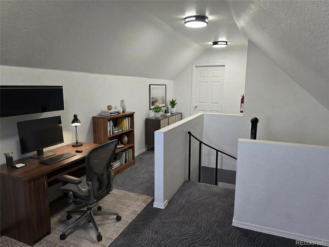 3310 N Gilpin Street, Denver, CO 80205