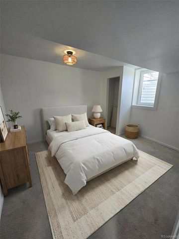 3310 N Gilpin Street, Denver, CO 80205