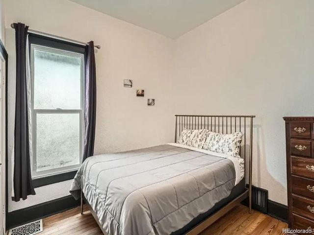 3310 N Gilpin Street, Denver, CO 80205