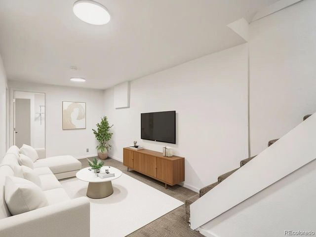 3310 N Gilpin Street, Denver, CO 80205