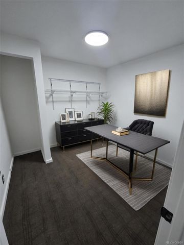 3310 N Gilpin Street, Denver, CO 80205