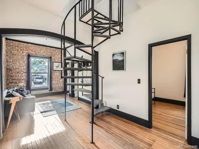 3310 N Gilpin Street, Denver, CO 80205