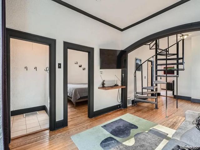 3310 N Gilpin Street, Denver, CO 80205