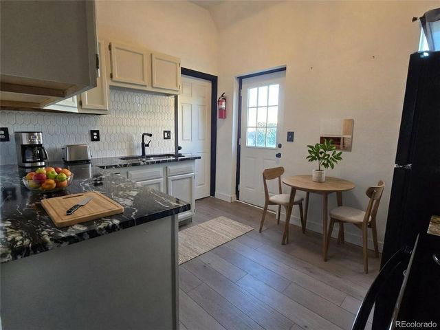 3310 N Gilpin Street, Denver, CO 80205