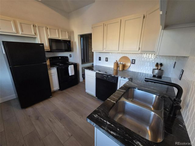 3310 N Gilpin Street, Denver, CO 80205