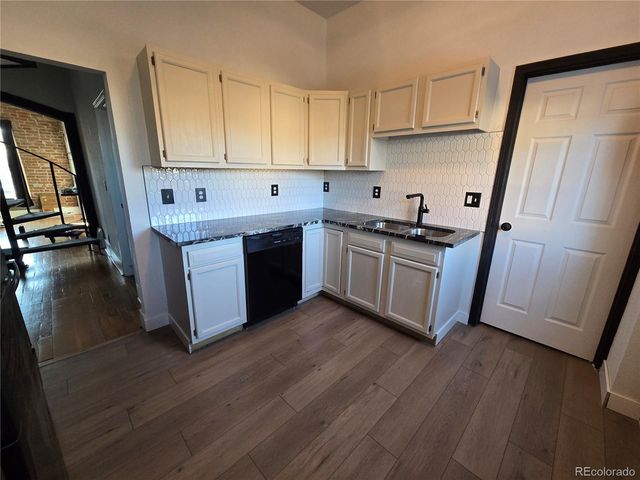 3310 N Gilpin Street, Denver, CO 80205