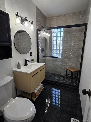 3310 N Gilpin Street, Denver, CO 80205