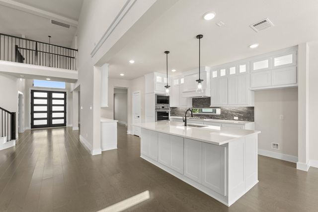 2565 Riverchase Way, Grand Prairie, TX 75054