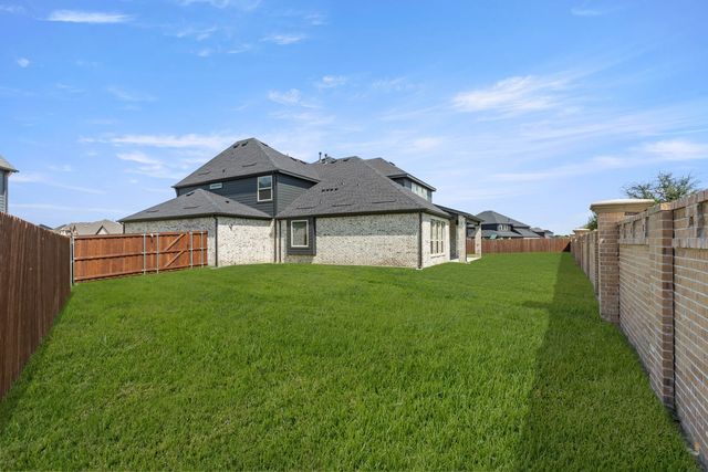 2565 Riverchase Way, Grand Prairie, TX 75054