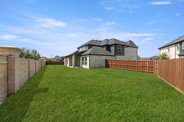 2565 Riverchase Way, Grand Prairie, TX 75054