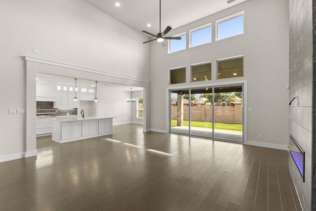 2565 Riverchase Way, Grand Prairie, TX 75054