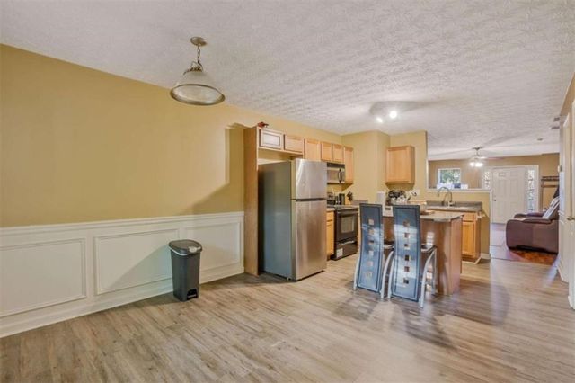 2870 Vining Ridge Terrace, Decatur, GA 30034