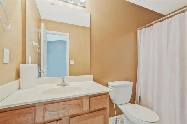 2870 Vining Ridge Terrace, Decatur, GA 30034