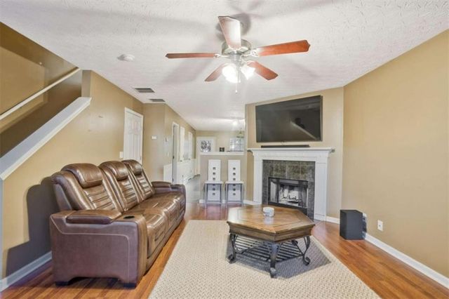 2870 Vining Ridge Terrace, Decatur, GA 30034