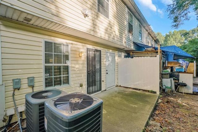 2870 Vining Ridge Terrace, Decatur, GA 30034