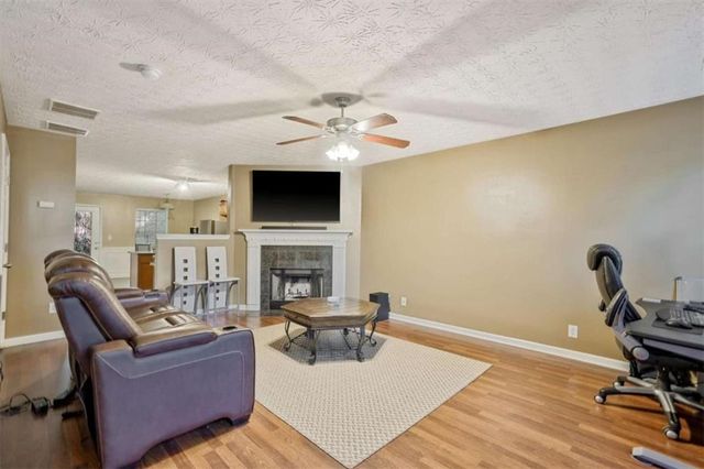2870 Vining Ridge Terrace, Decatur, GA 30034