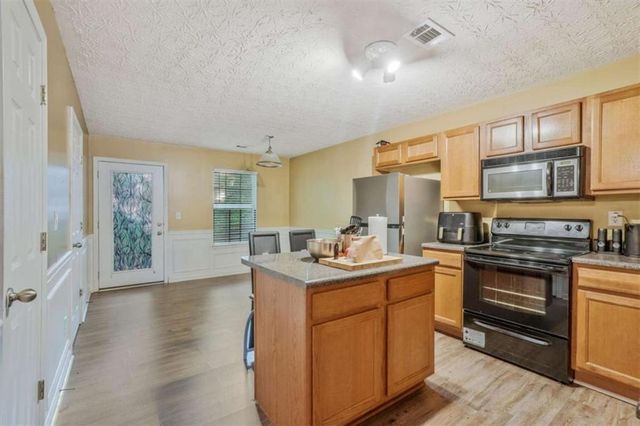 2870 Vining Ridge Terrace, Decatur, GA 30034