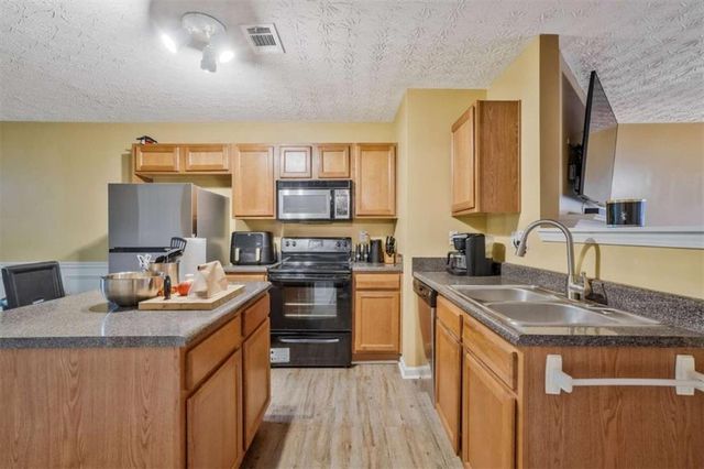 2870 Vining Ridge Terrace, Decatur, GA 30034