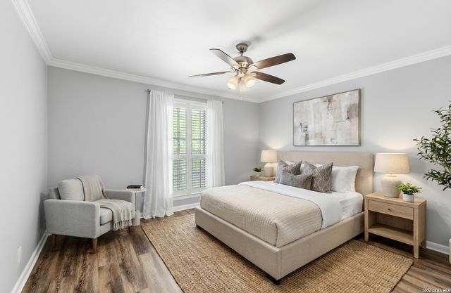 5359 Fredericksburg Rd Apt 305, San Antonio, TX 78229