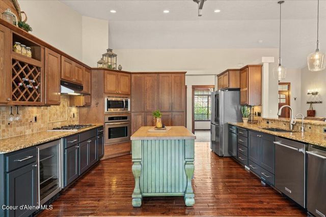 357 S CANE ST, Post Falls, ID 83854