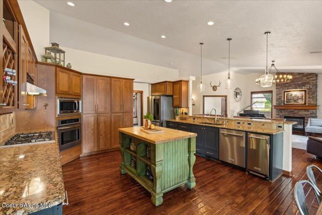 357 S CANE ST, Post Falls, ID 83854