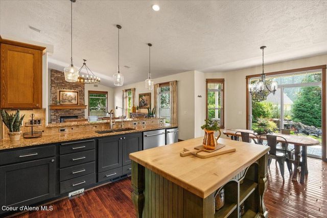 357 S CANE ST, Post Falls, ID 83854