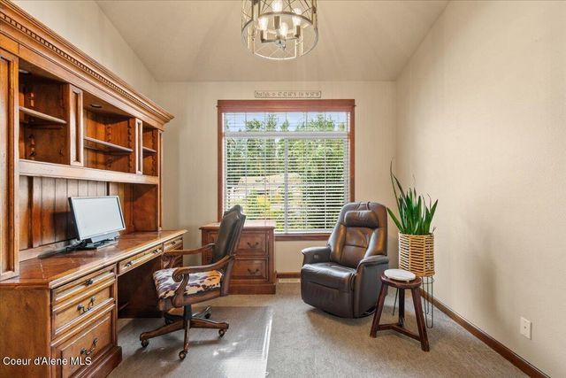 357 S CANE ST, Post Falls, ID 83854
