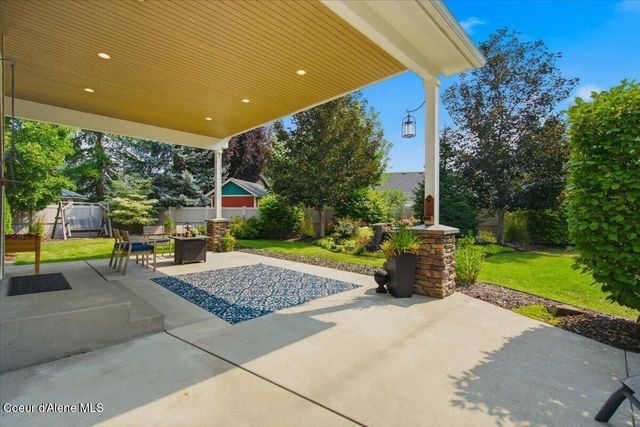 357 S CANE ST, Post Falls, ID 83854