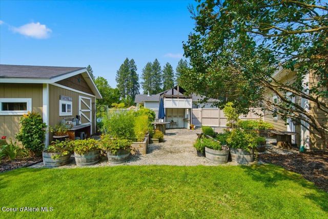 357 S CANE ST, Post Falls, ID 83854