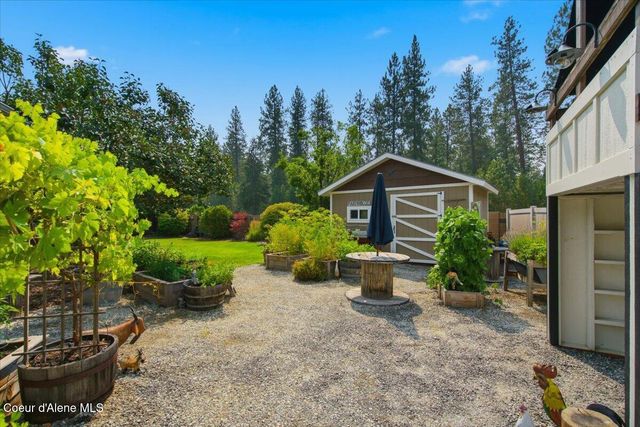 357 S CANE ST, Post Falls, ID 83854