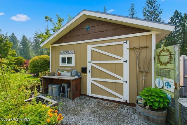 357 S CANE ST, Post Falls, ID 83854