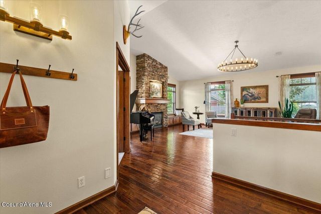 357 S CANE ST, Post Falls, ID 83854