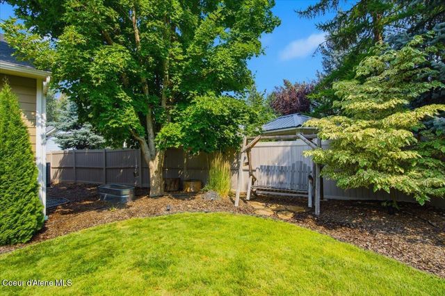 357 S CANE ST, Post Falls, ID 83854