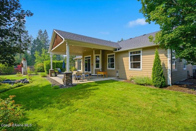 357 S CANE ST, Post Falls, ID 83854