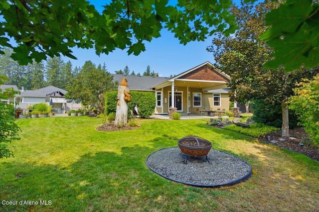 357 S CANE ST, Post Falls, ID 83854