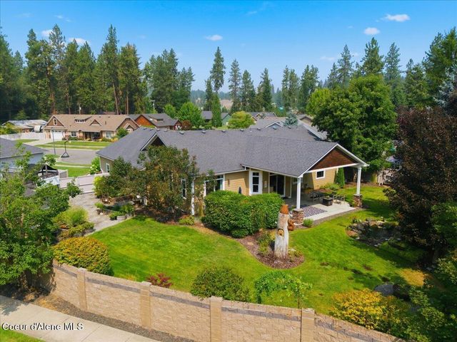 357 S CANE ST, Post Falls, ID 83854