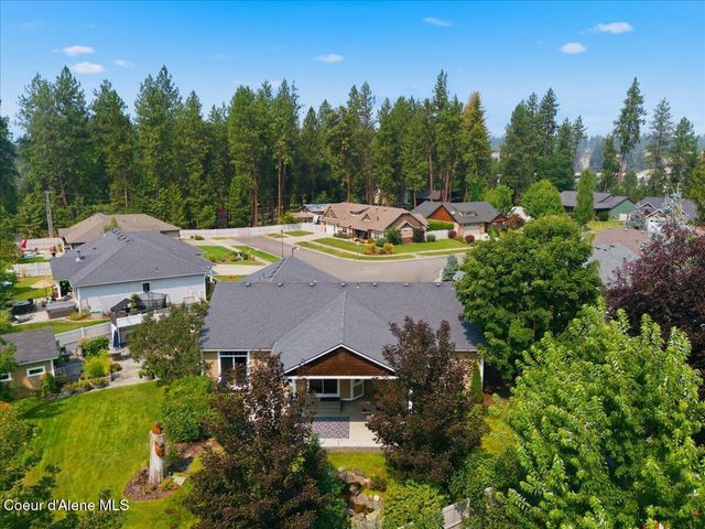 357 S CANE ST, Post Falls, ID 83854