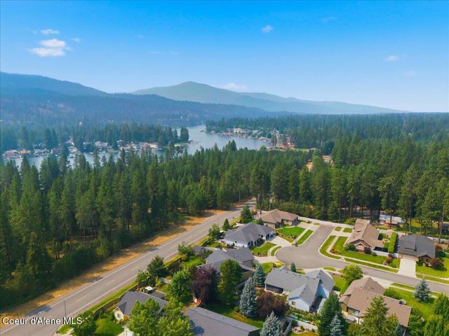 357 S CANE ST, Post Falls, ID 83854