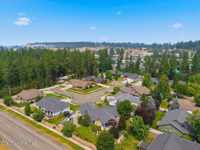 357 S CANE ST, Post Falls, ID 83854