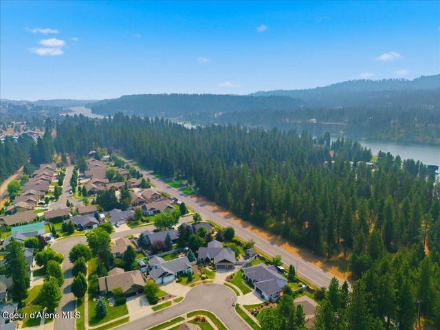 357 S CANE ST, Post Falls, ID 83854
