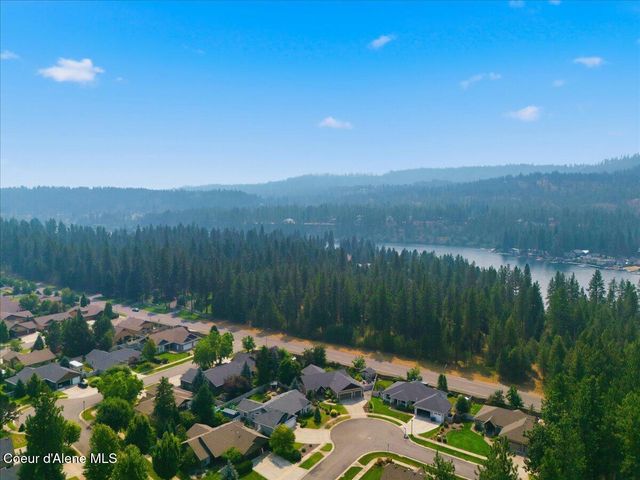 357 S CANE ST, Post Falls, ID 83854