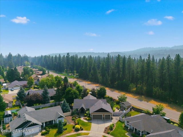 357 S CANE ST, Post Falls, ID 83854