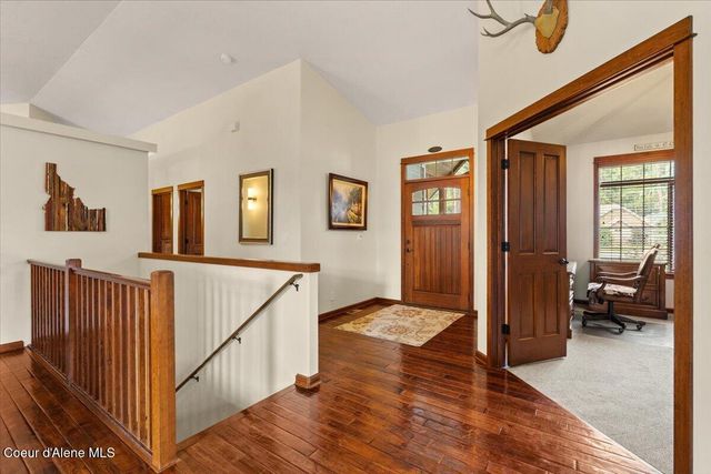 357 S CANE ST, Post Falls, ID 83854