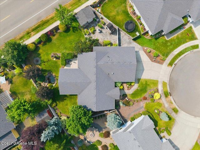 357 S CANE ST, Post Falls, ID 83854