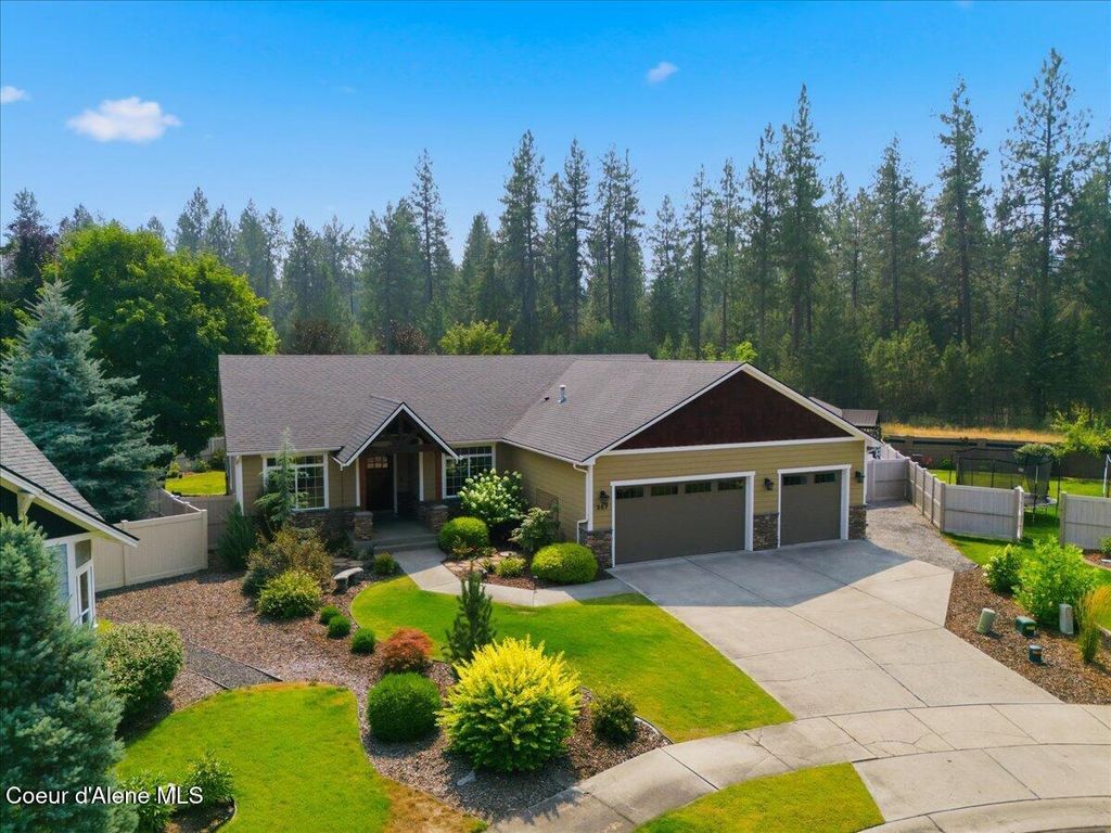 357 S CANE ST, Post Falls, ID 83854 photo 2
