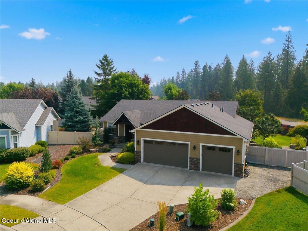 357 S CANE ST, Post Falls, ID 83854 photo 3