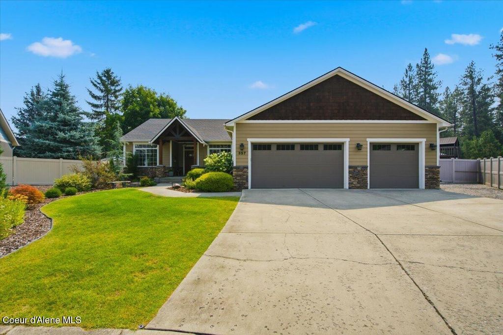 357 S CANE ST, Post Falls, ID 83854 photo 4