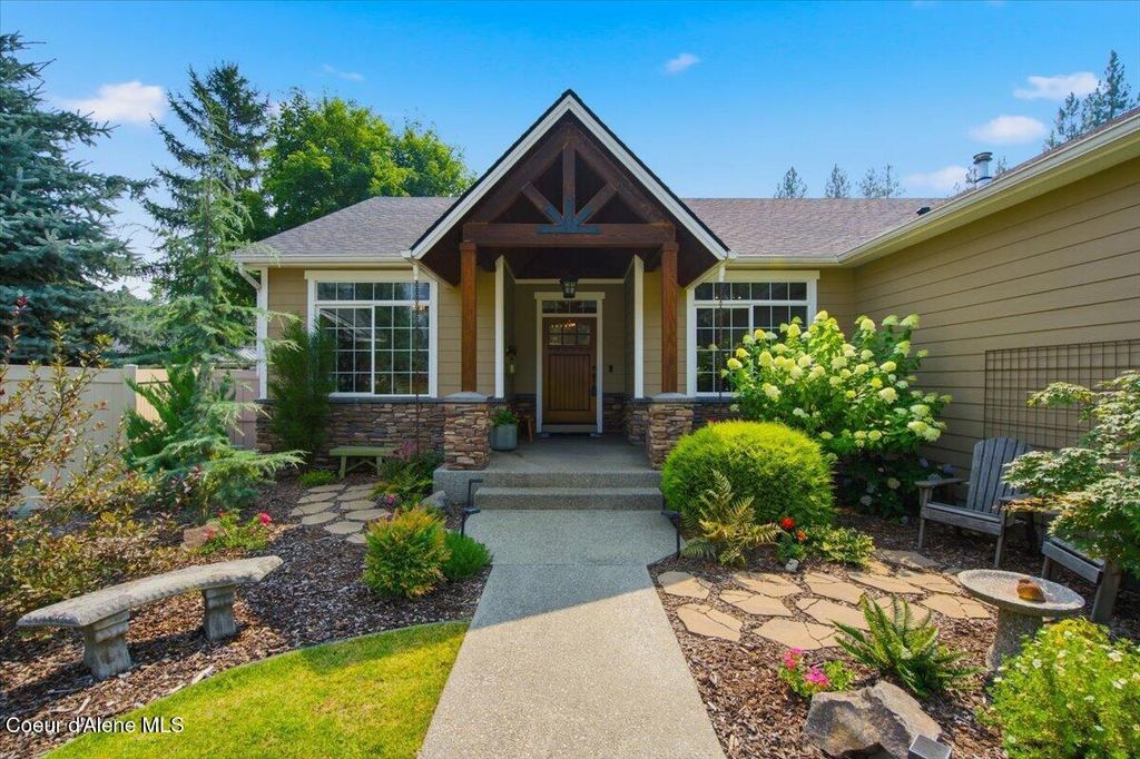 357 S CANE ST, Post Falls, ID 83854 photo 5